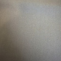 31” Of Brown Cotton Fabric (161)