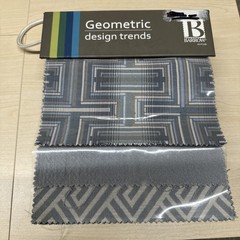 Fabric Sample Book Barrow Multicolor Teal Multipurpose 8×8 6×8 4×8 17 Pg Each