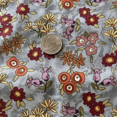 BTY~Erlanger Group LTD Fabric Exclusively For Jo Ann Stores