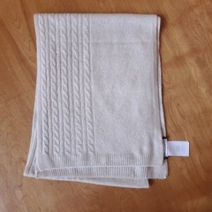 Flawed 100% Cashmere Sweater Lot 7 Crafting Bundle Scrap Cutter 2lb 14.9oz