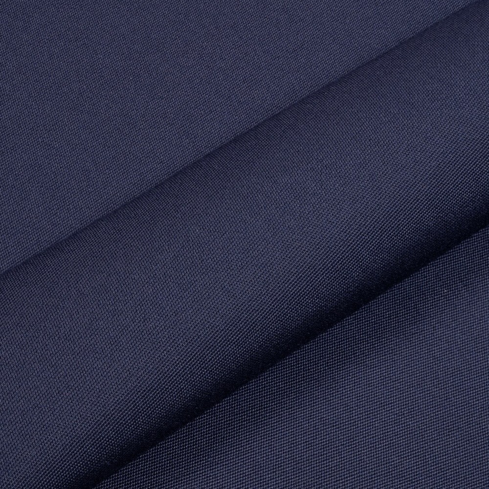 SUNBRELLA NAVY 5439 UPHOLSTERY CANVAS FABRIC WATER STAIN REPELLENT 55″ W. BY YD