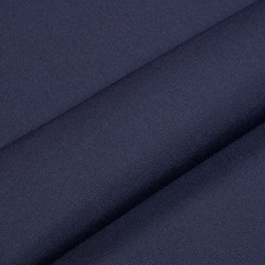 SUNBRELLA NAVY 5439 UPHOLSTERY CANVAS FABRIC WATER STAIN REPELLENT 55″ W. BY YD