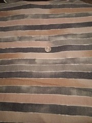 Vintage Transfertex Fashion Design Fabric 60″ X 36″