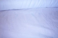 NEW, 1-White, Batiste Sheer Fabric Lining Material Cloth, By The Yard, 65″ wide