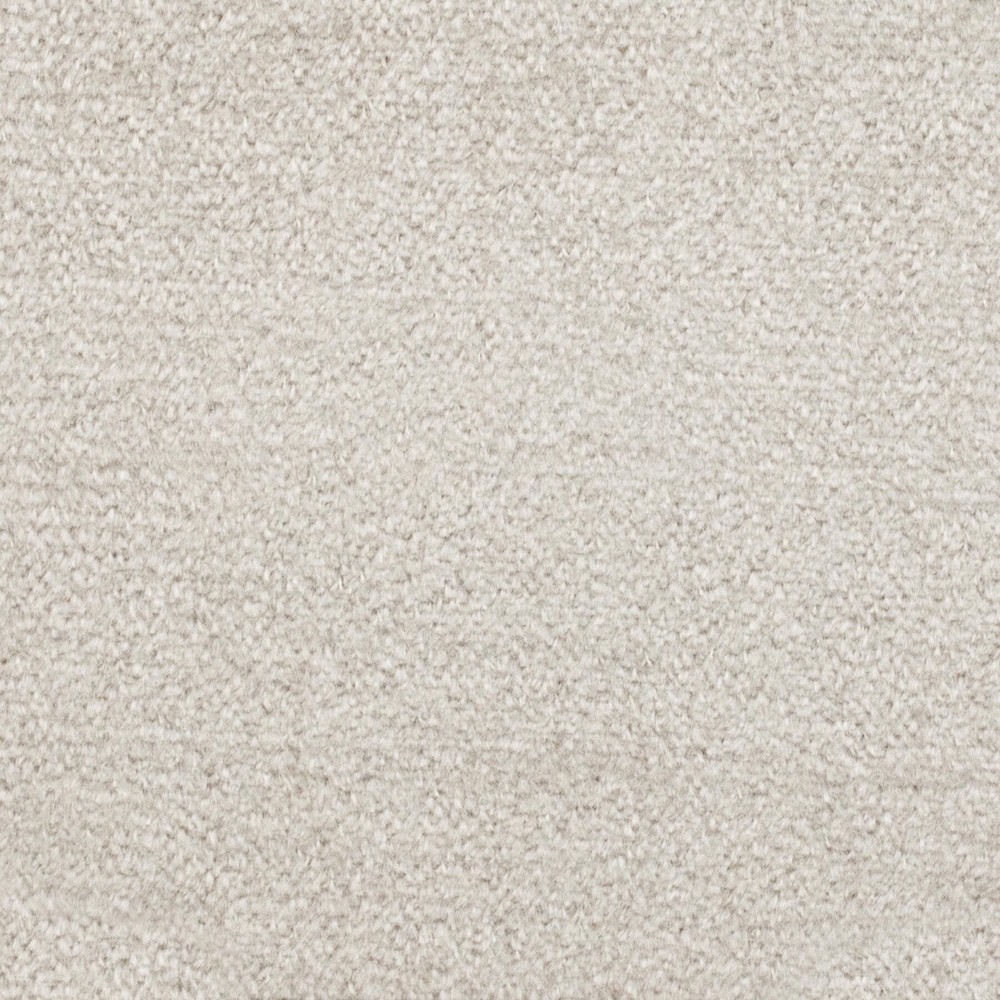 Holly Hunt Fabric ‘Silk & Sexy’ in Vanilla 1.75 Yds Mohair & Silk 2301/25