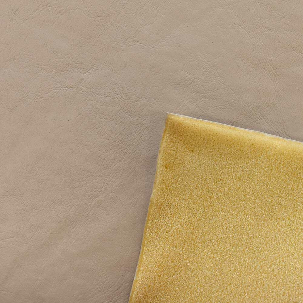 Boat 3/16 Foam Back Vinyl 103355 | Light Gray 54 Inch (YD)