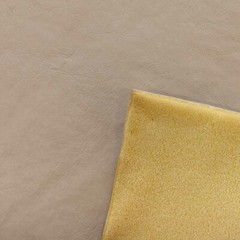 Boat 3/16 Foam Back Vinyl 103355 | Light Gray 54 Inch (YD)