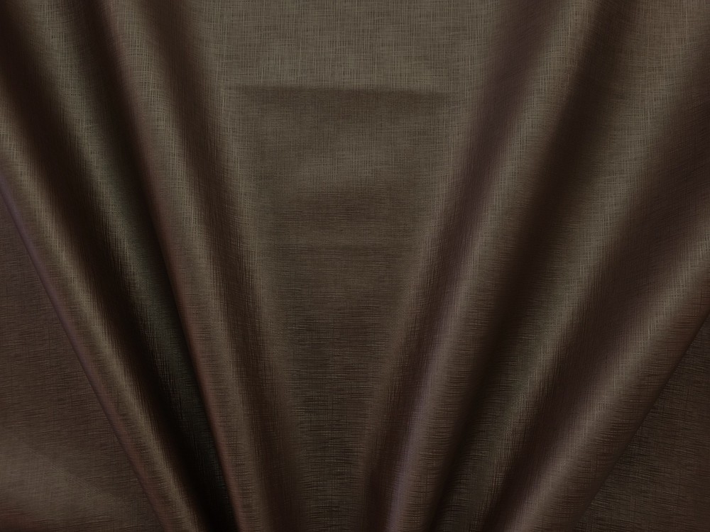 Discount Fabric ULTRA LEATHER Linen Cola Upholstery & Automotive