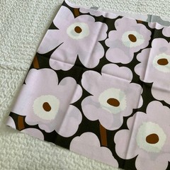marimekko Fabric Pieniunikko 145x50cm/57.08×19.68″/1.58×0.54yd marimekko fabric