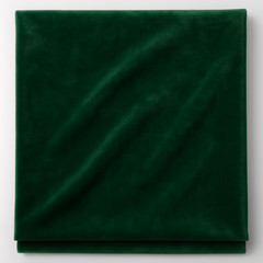 “Cotton Velvet Fabric by the Yard – 44” Wide for Sewing, Crafts, Costumes”