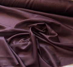 Dark Burgundy Red China Silk HABOTAI Fabric 8mm weight 45″ width