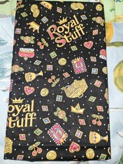 Mary Engelbreit Lot Of 15 Pieces Of Cotton Fabric Mix Prints Over 9 Yrds Total