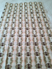 Art Gallery Cotton Fabric Forest Floor Daybreak Herbage Bonnie Christine 1 Yard