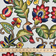 Monticello Linen