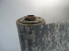 US Army ACU Rip-Stop Fabric (60″ wide)