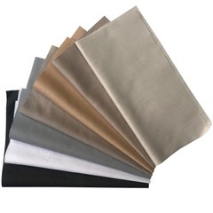 Misscrafts 50pcs Craft Fabric Bundle Squares Quilting Fabric Pure Colour for …