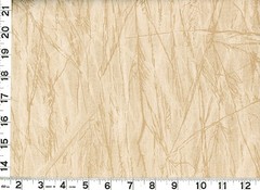 Dark on Light Beige Cracked Ice Blender Quilting Sewing Fabric by Yard #2307