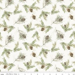 Holiday Spirit ~ 5″ x 5″ Cotton Squares $3.99 Ships ANY Amount Of Fabric