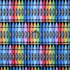 BonEFul Fabric FQ Cotton Quilt Blue Aqua Tonal Black Purple Gold Metallic Stripe