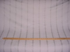 4-1/4Y Pindler DAR050 Dary Mist Geometric Striped Jacquard Upholstery Fabric