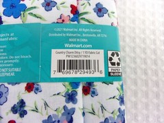 Pioneer Woman COUNTRY CHARM DITSY Fabric Cut 1 Yard 100% Cotton 44/45″ W x 36″