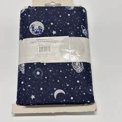 Fabric Lot/6 -(2) Mixed Yards & (4) Fat Quarters 100% Cotton Halloween AC/DC+