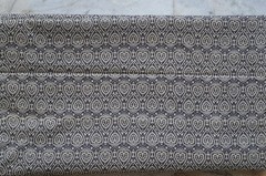7 Yard Hand Print Pan Floral Fabric 100% Cotton NO DUTY CHARGES 100%✅ZK-372