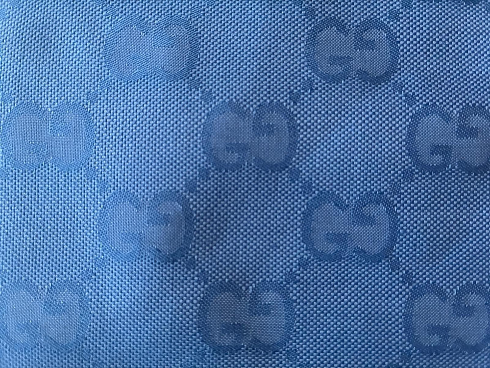 Authentic Top Italian designer luxury cotton dress fabric, made in Italy