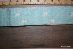 Moda Scrap Bag Mixed collection/designers 2½” x 32″ strips 100% cotton