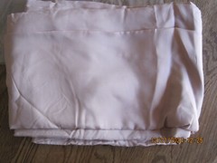 Lining polyester Beige 5 yards x 60 inches 3-available