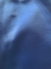 F-2021-217 RIP STOP NYLON FABRIC – ROYAL BLUE – 5 YD X 62 INCHES FLAGS, MORE