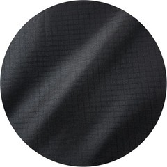 Black Ripstop Nylon Fabric 40D, 3-Yard Precut: 60″x108″