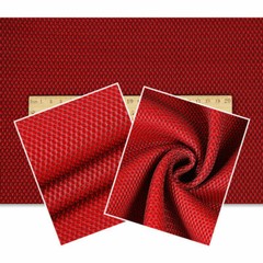 3DThick Air Spacer Sandwich Mesh Fabric DIY Chair sofa Car Seat Cover Material