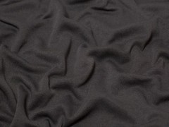 Minerva Polyester Fleece Back Sweatshirt Stretch Knit – per metre