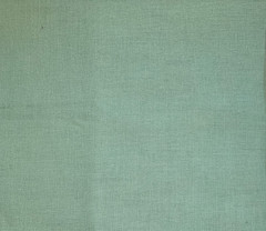 2 Yards Vintage Quilt Store Quality Soft Green Solid Cotton Fabric 72″ X 45″