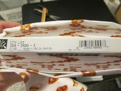 Hot Dogs Pretzels Hot Dog Pretzel Snacks Food White Cotton Fabric BTHY