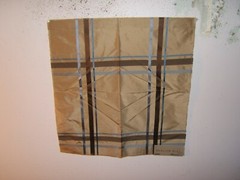 Beacon Hill, Bayberry, 100% Silk Plaid, Various Colors Available