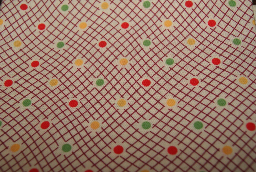 Aunt Grace Fat Quarter Judie Rothermel Marcus Quilt Fabric A3288