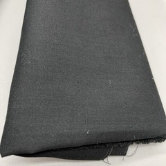 MIXED FABRIC LOT Black Fleece/Blue Canvas/Black Cotton/Green Cotton/Cream Cotton