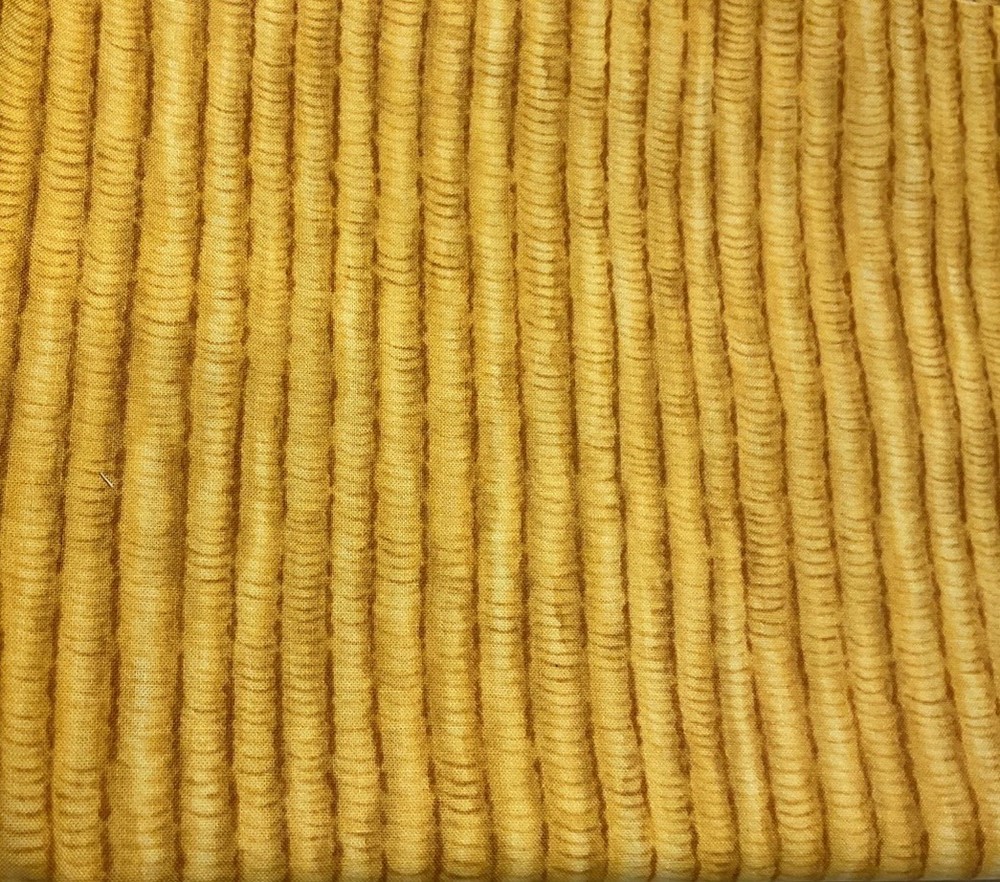 1 Yard & 3/4 Yards 44” Wide 100% Cotton