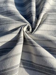 Heavy Weight Softened Linen Cotton Fabric By 2 Meters, 200g/m2 – Upholstery