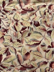 Jennifer Sampou – “Sweet Rose” Robert Kaufman Co. – Fabric – JS-1653