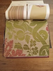 Fabric Swatches Sample Book Best Of Mulberry Home Weaves Luxury Materials Italy