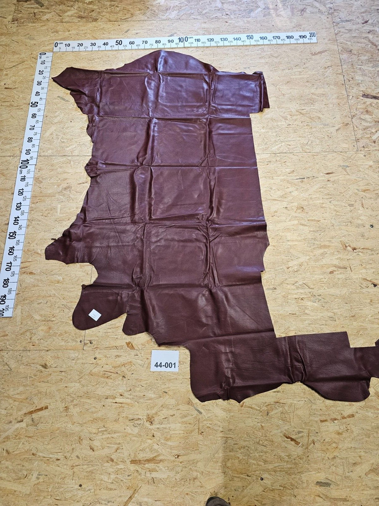Top Leather Lot Nappa Nubuck Suede Belt Leather Many Thicknesses