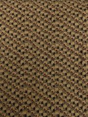 Welcome by Country Threads Benartex Checks Stars Cotton Fabric 2.5 Yds x 44″
