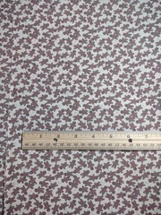 Lot of 5 Fabric Quilting Crafting Cotton Christmas Holiday Prints 5+yds
