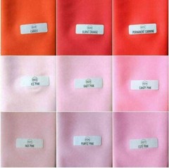 MATTE FULLDULL 4-WAY SPANDEX STRETCH FABRIC SPORTSWEAR SWIMWEAR DRESS BRIDAL 60″