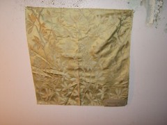 Beacon Hill, Summer Leavers, 100% Silk Floral Brocade, Various Colors Available
