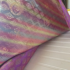SILK Lavender FABRIC 10 Yards x 22 Inches Wide or 360 Inches x 22 Wide
