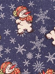 Quilting Fabric Lot – Christmas Holiday Winter, 10 Fat Quarters + 1 FREE!